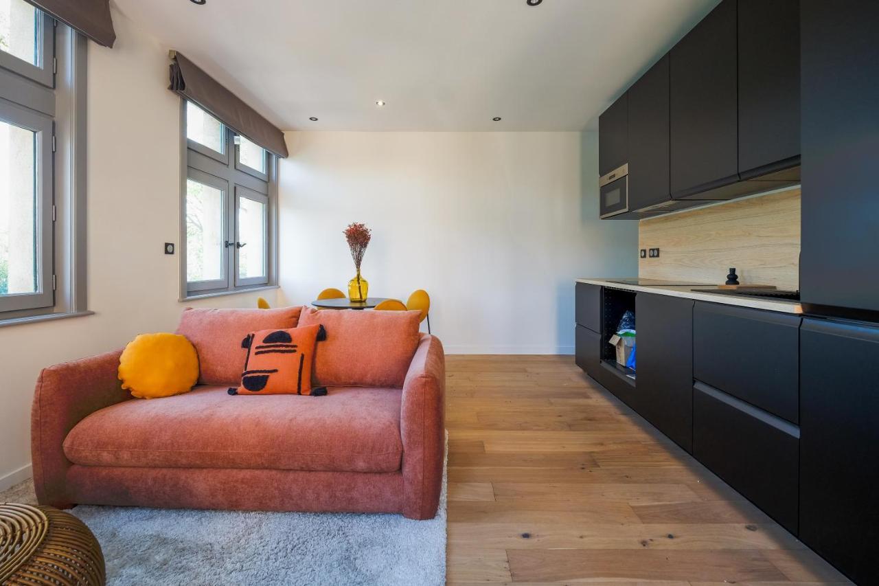 Honore Suite Vue Saone Lyon Exterior photo