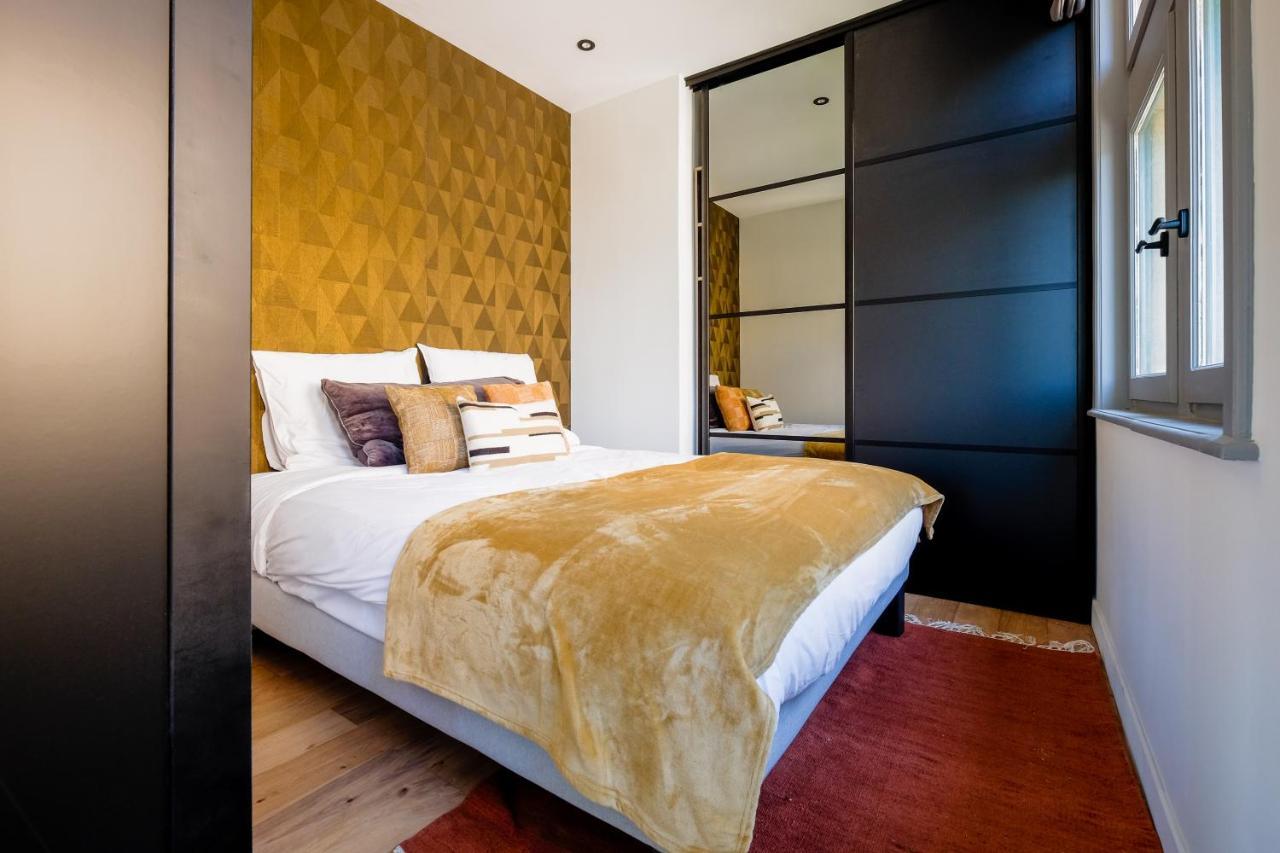 Honore Suite Vue Saone Lyon Exterior photo