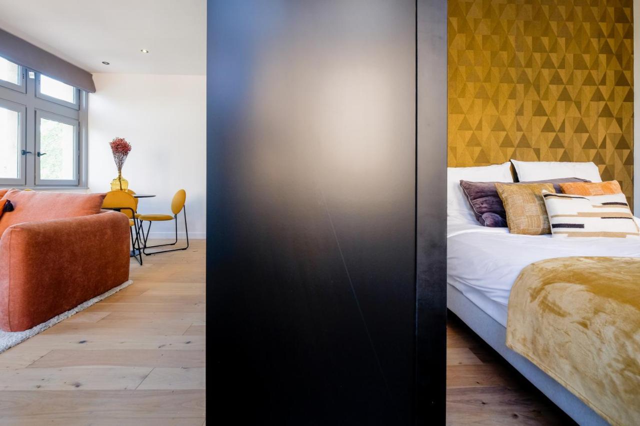 Honore Suite Vue Saone Lyon Exterior photo